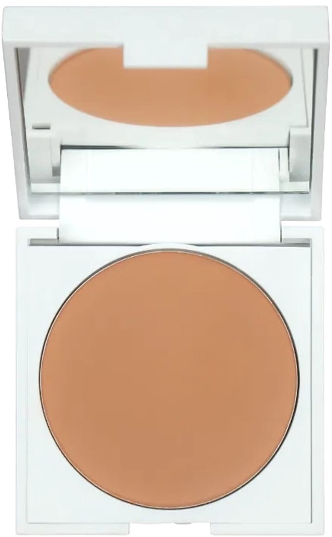 Jean d'Arcel Poudre Protection Solaire No. 2 Zonnebrand - 9.5g - SPF50