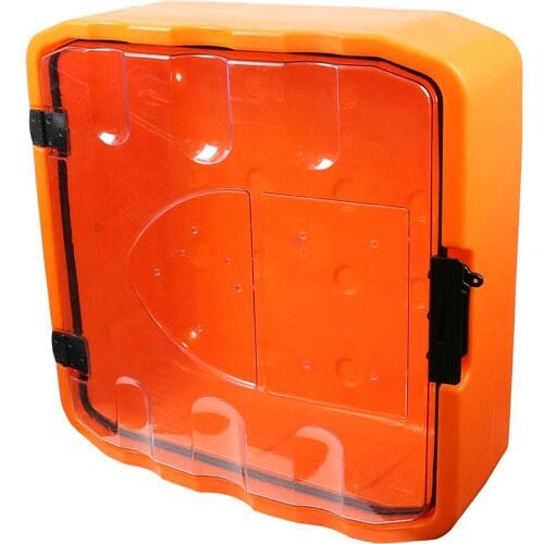 KS Tools 117.0123 EHBO-koffer (leeg) 780 x 780 x 320 Oranje