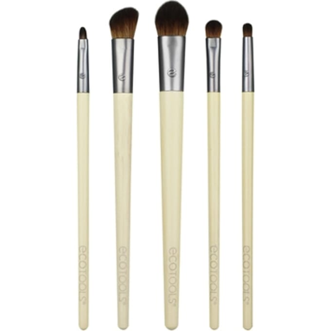 Ecotools Daily Defined Eye Kit - Make-up kwastenset