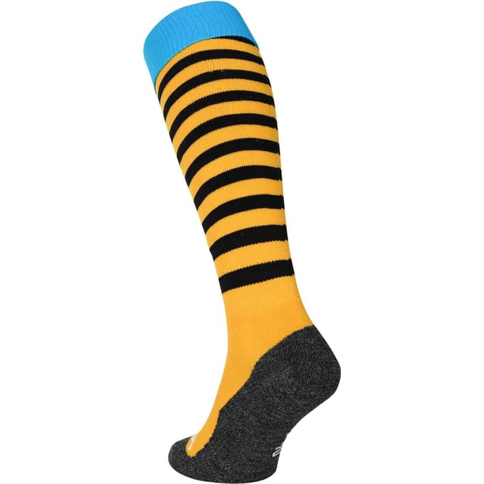 Brabo BC8810A Kids Sokken 2P - Maat 28-30