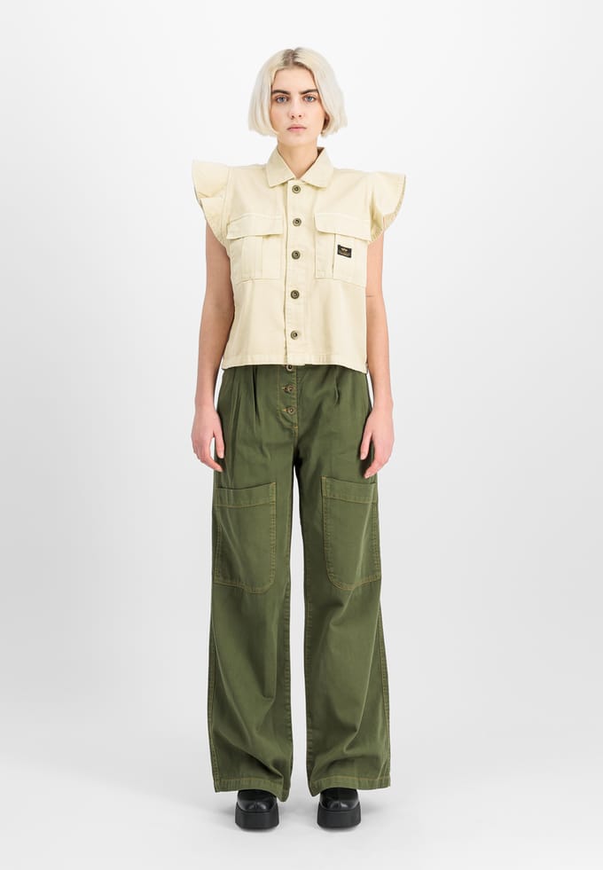 Damesbroek Alpha Industries Sailor