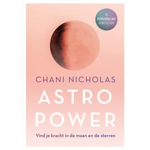 Astro Power - Chani Nicholas