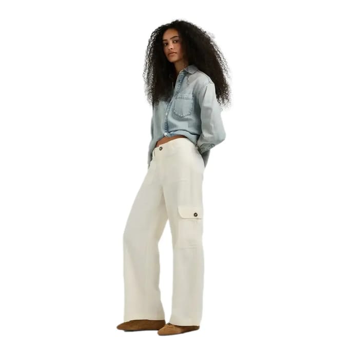 Damesbroek Pepe Jeans Kira