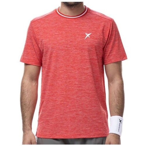 T-shirt Korte Mouw Drop Shot DT311310
