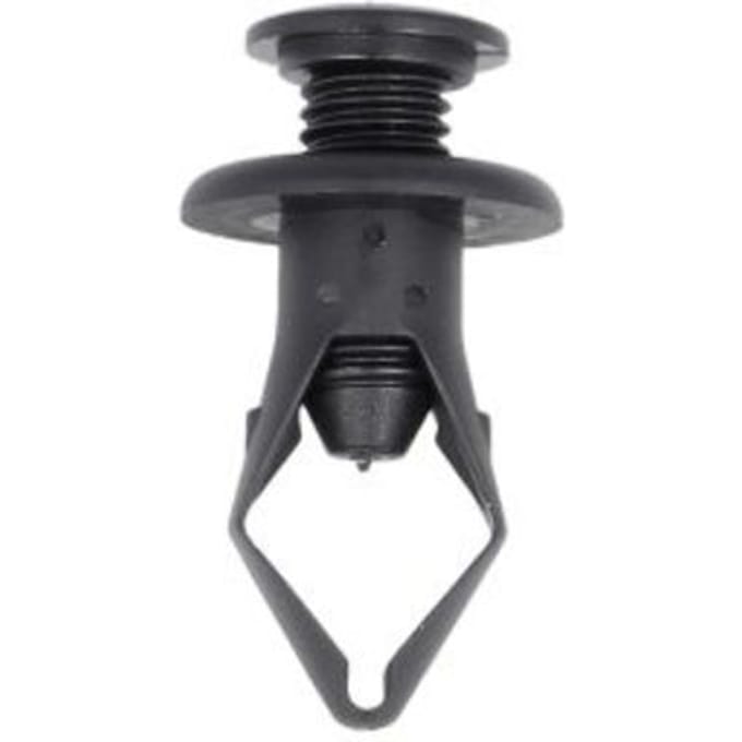 Clip voor bevestiging van bekledingen ROMIX ROM C70307