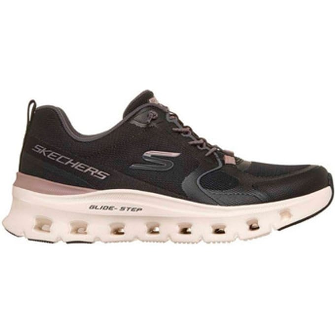Skechers - Glide-step Pro - Cool Drift Zwart 36