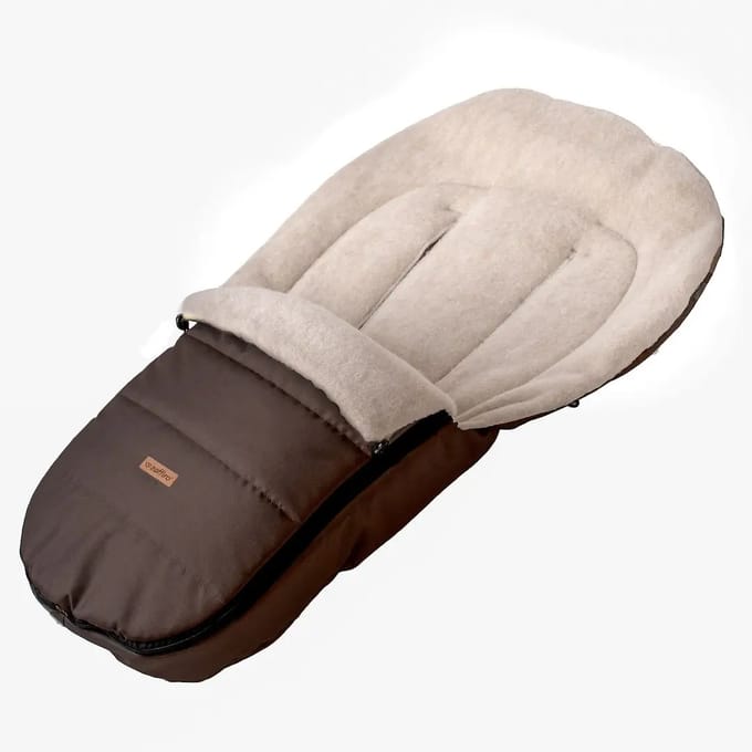 Classic Slaapzak Baby Zaffiro Scandi