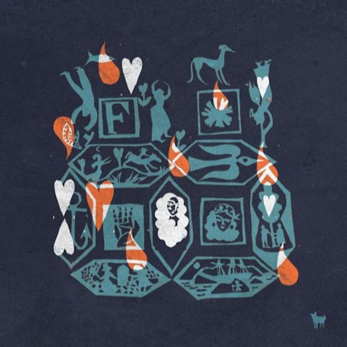 Fathoms - Furrow Collective