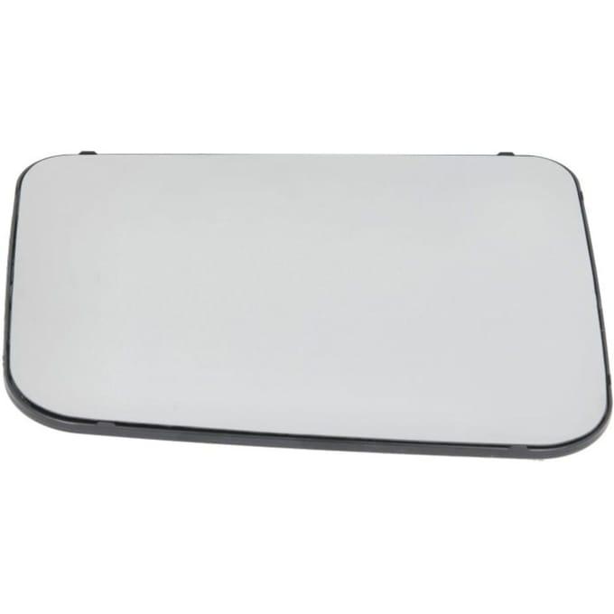 Spiegelglas, buitenspiegel BLIC 6102-02-1291328P, links