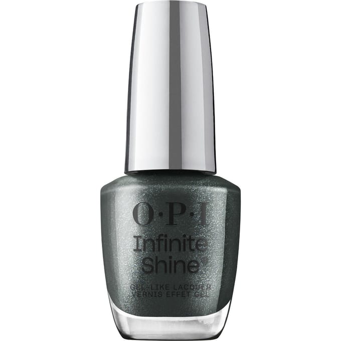 OPI Infinite Shine Get in Platform-ation 15ml