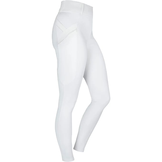 Dameslegging met volledige grip HORKA Momentum