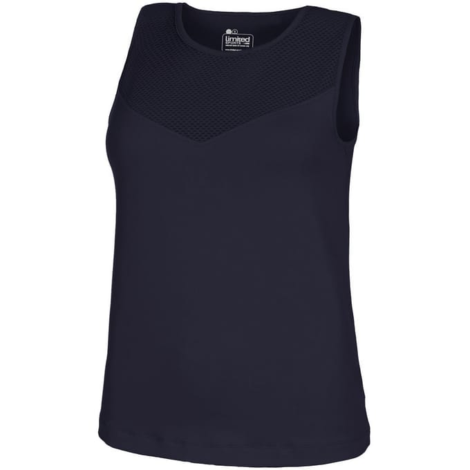 Limited Sports Tina Tanktop Dames