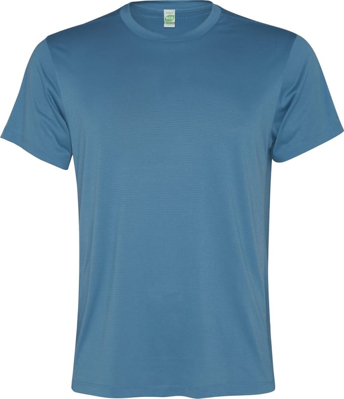 Roly Men´s Slam T-Shirt RY0304 - Storm Blue 170 - S