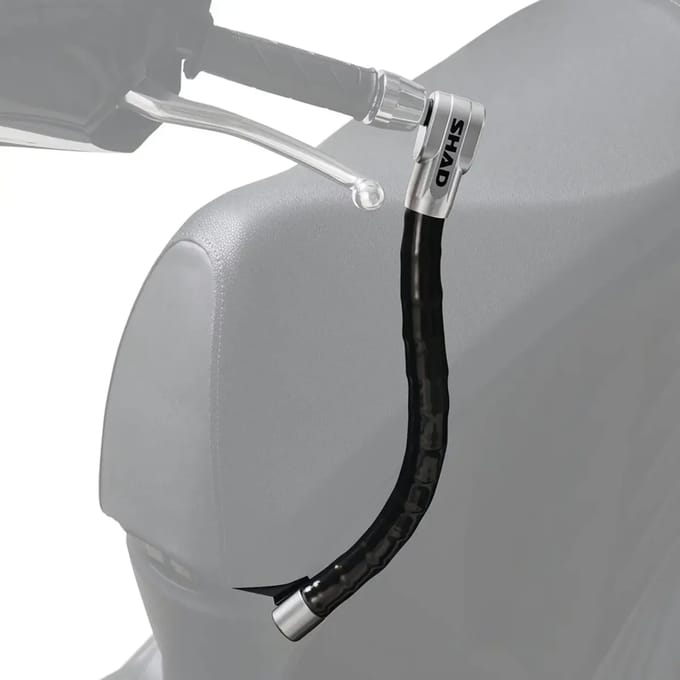 Motorslot Shad YAMAHA X-MAX 125 / 300 '23