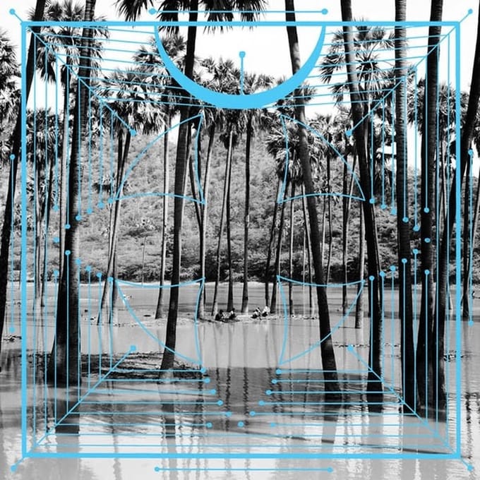 Four Tet - Pink (2 LP)