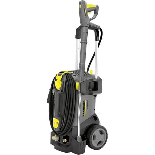 Kärcher Professional HD 5/17 C Plus Hogedrukreiniger 200 bar Koud water