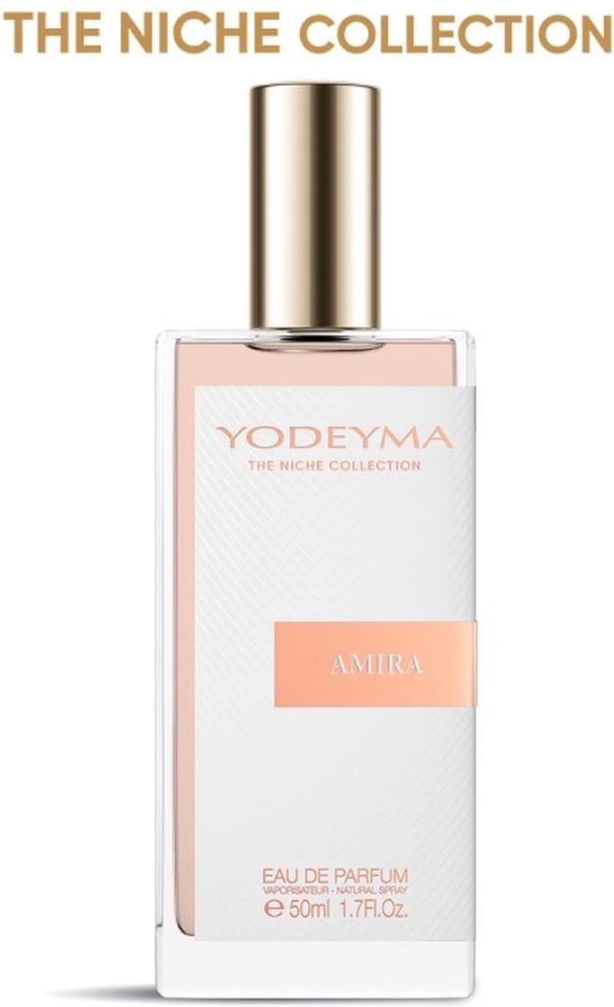 Yodeyma Amira Eau de Parfum 50 ml