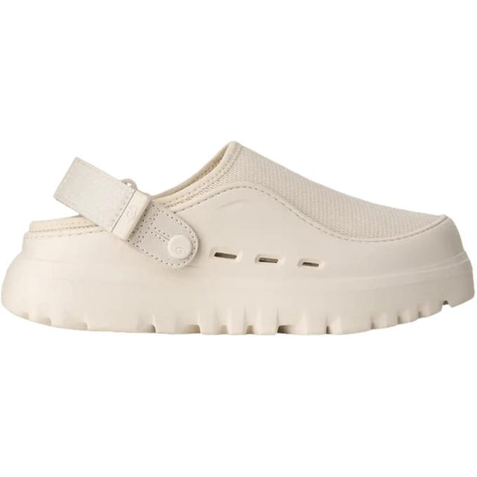 UGG PeakMod 'Jasmine' 42 white