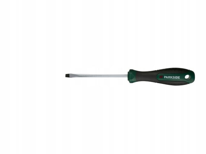 Parkside Platte Schroevendraaier 1 x 5,5 x 100 mm
