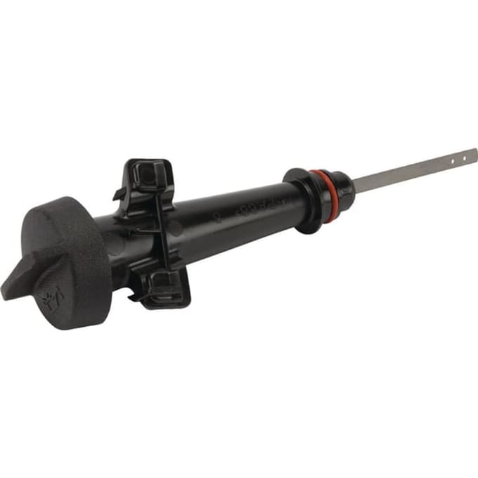 Briggs & stratton olievulbuis