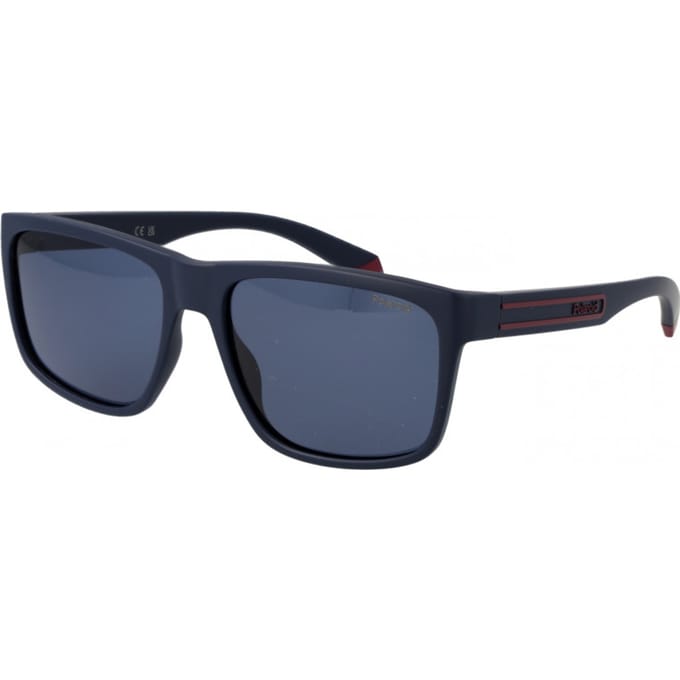 Polaroid PLD 2149/S Blue 57/17/140 MAN Zonnebrillen
