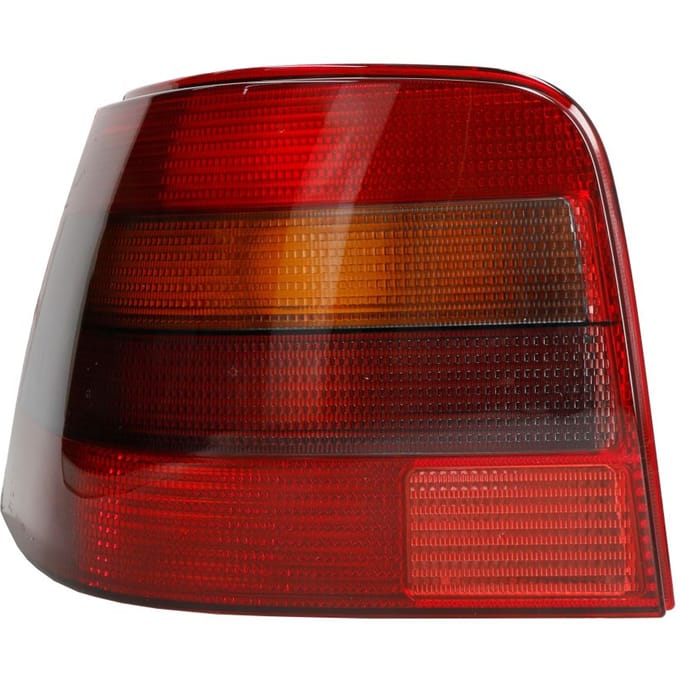 Achterlicht TYC 11-0254-01-2 links