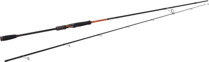 KINETIC Hengel Xarann Spin CT 4-22gr 240cm