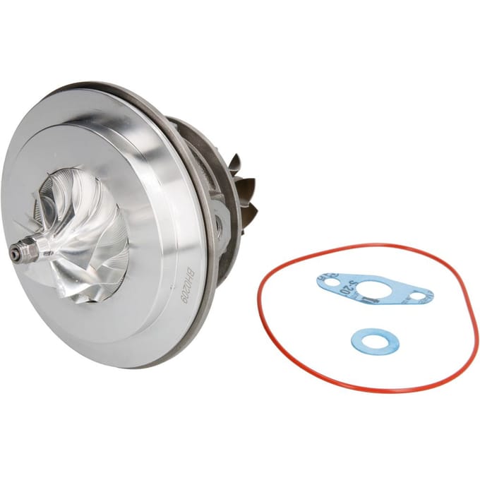 Patroon / CHRA / kernassemblage EVORON EVCH0209