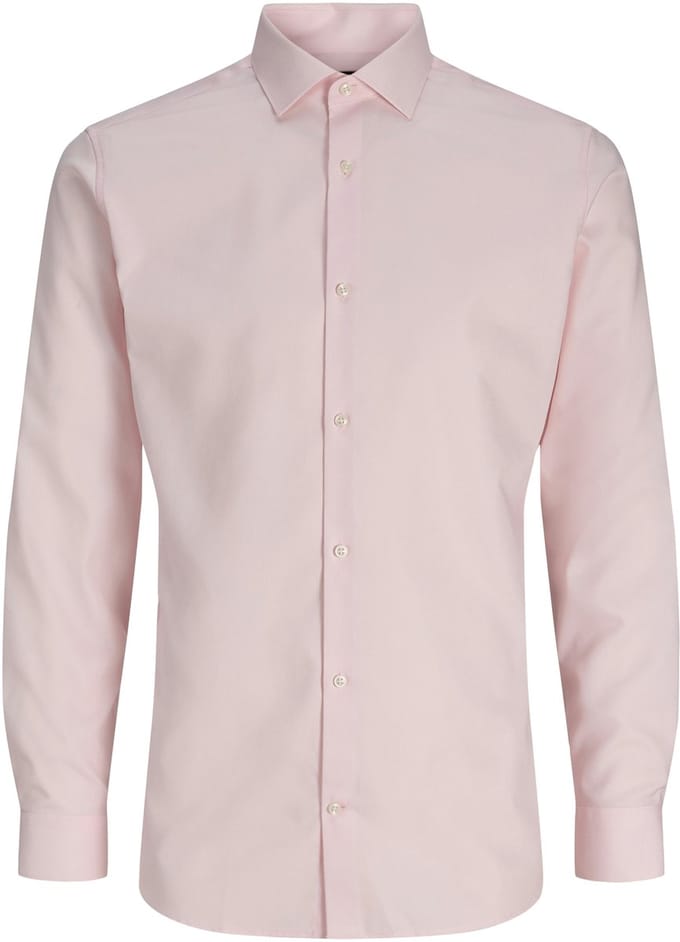 Jack & Jones Formeel overhemd Slim Fit Formeel overhemd