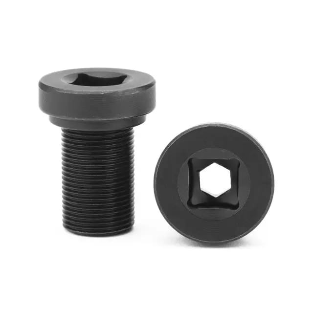 Fietscrankas schroef Kink BMX Brace
