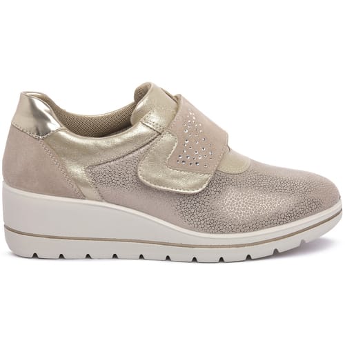 Sportschoenen Imac RUNA PLATINO