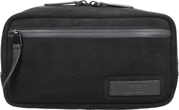 Jost Vaxholm - Toilettas 22 cm (schwarz)