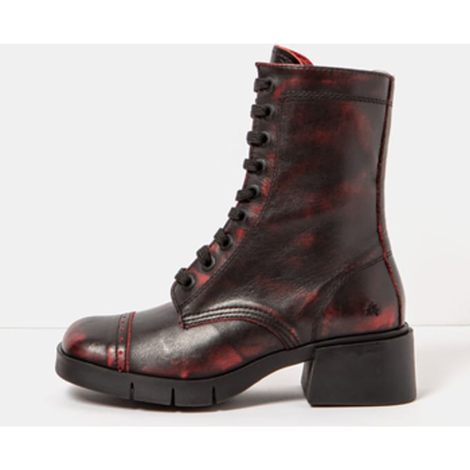 Low Boots Art 1128712F4003