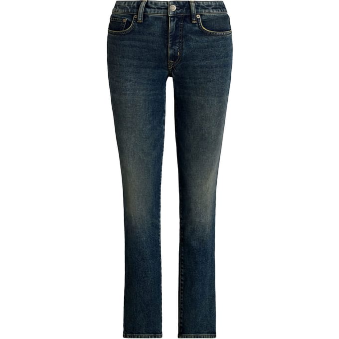 Lauren Ralph Lauren Jeans Denim