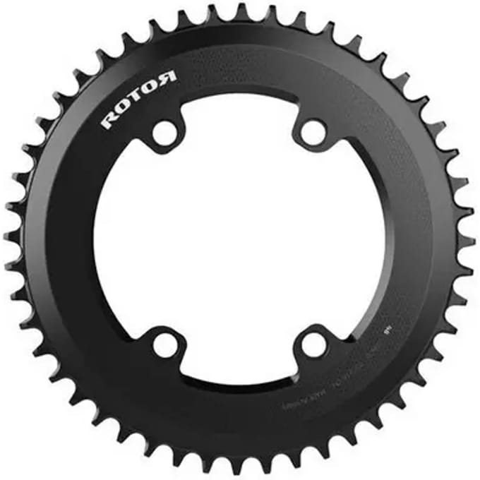 Mono lade Rotor 1x round ring bcd110x4 40t