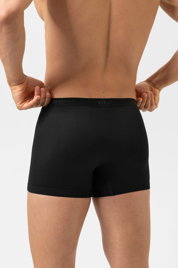 mey Herren Shorty Serie Software