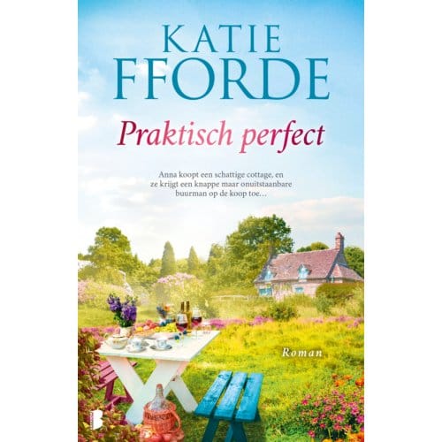 Praktisch Perfect - Katie Fforde