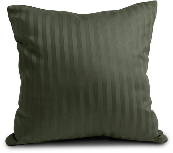 Ademaszko Kussensloop met Strepen 1 cm (40x40 cm)