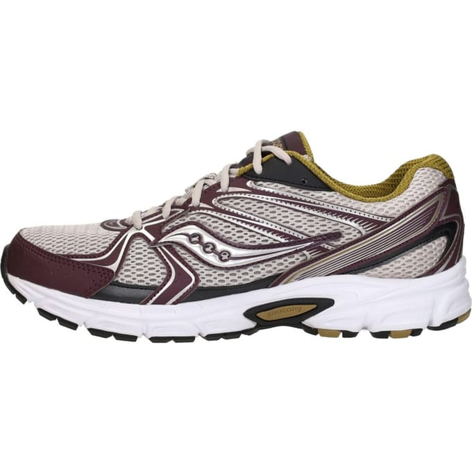 Saucony - Ride Millennium Bordeaux 45