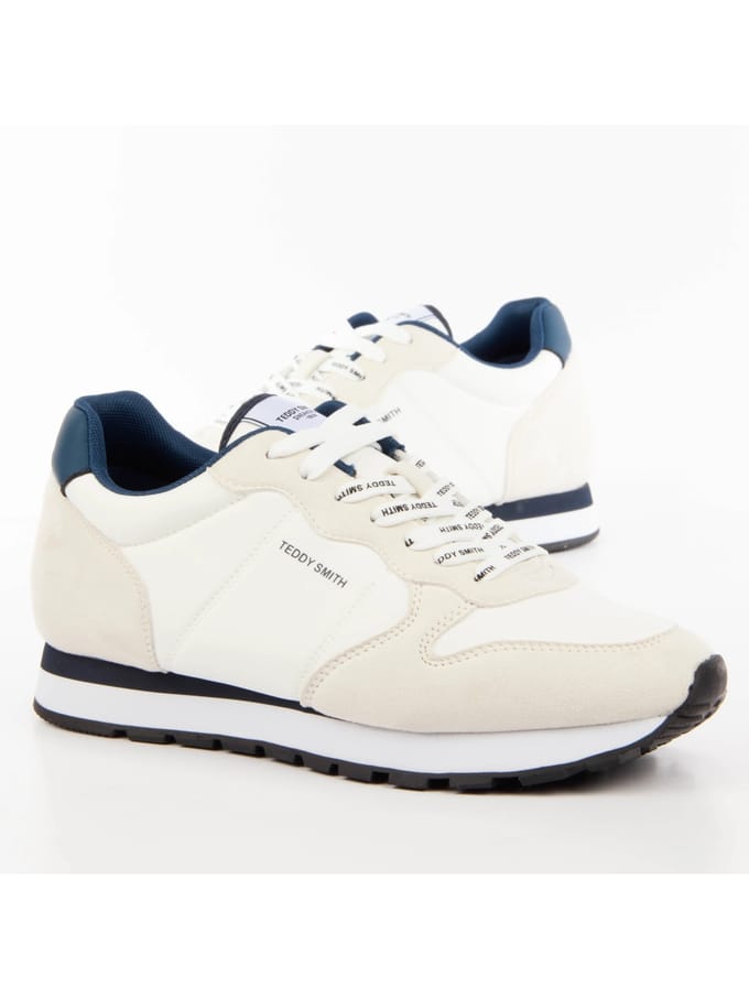 Teddy Smith Essential sneakers voor heren