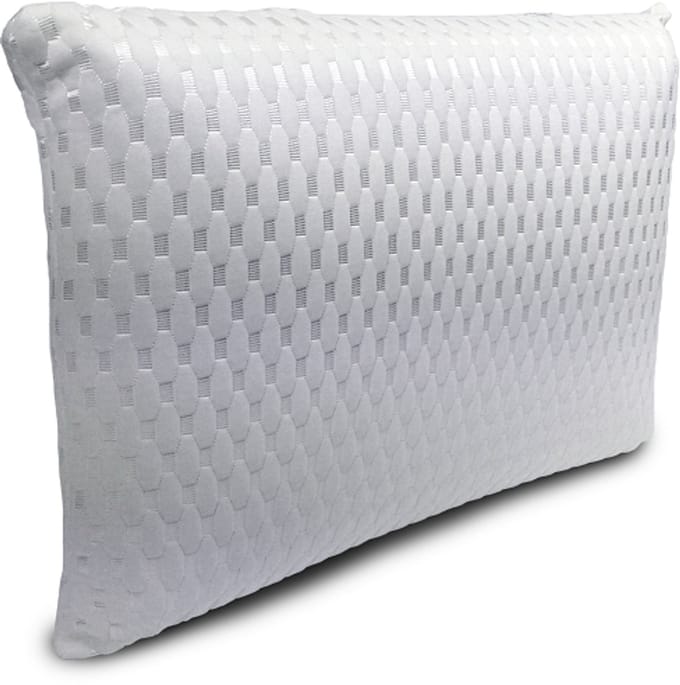 Traagschuimkussen Essenz 1 Firm - 40x60