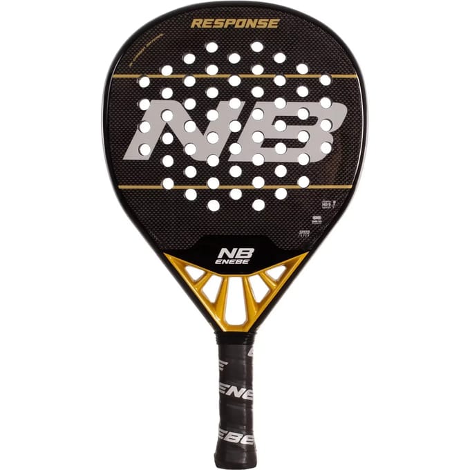 Paddle racket Enebe Response 3K Evo