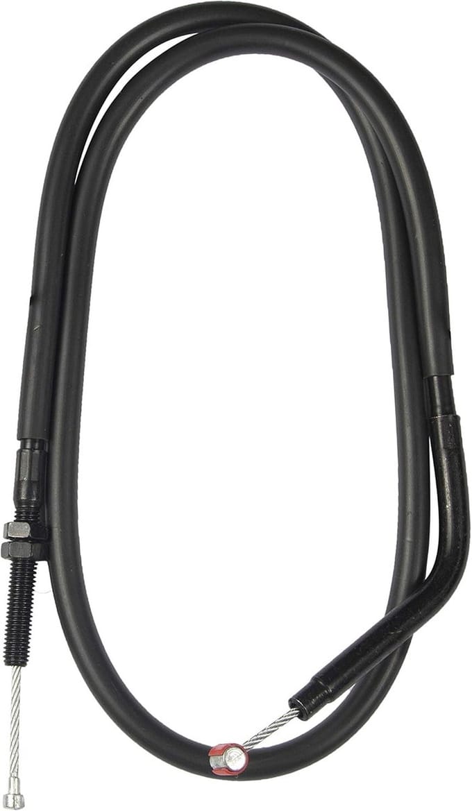 Koppeling Kabel Motor - Vervangingskabel - Soepel Schakelen - Verminderde Wrijving - 33cm Lengte