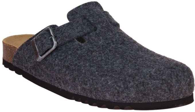Scholl OIivier New Anthracite