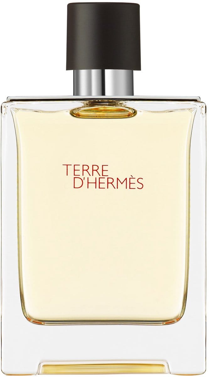 Hermes Terre d'Hermes 100 ml - Eau de Toilette - Herenparfum