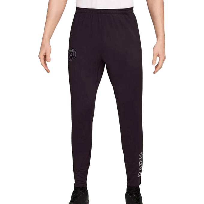 Fourth PSG trainingsbroek Dri-Fit Strike Jordan 2025/26