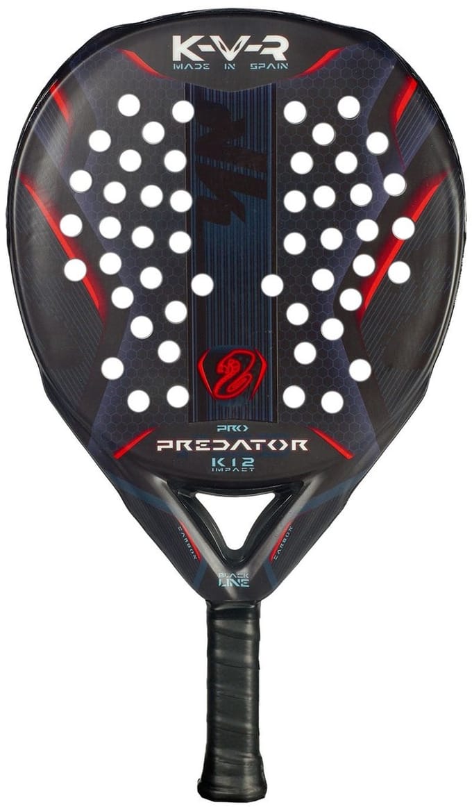 Akkeron Black Predator