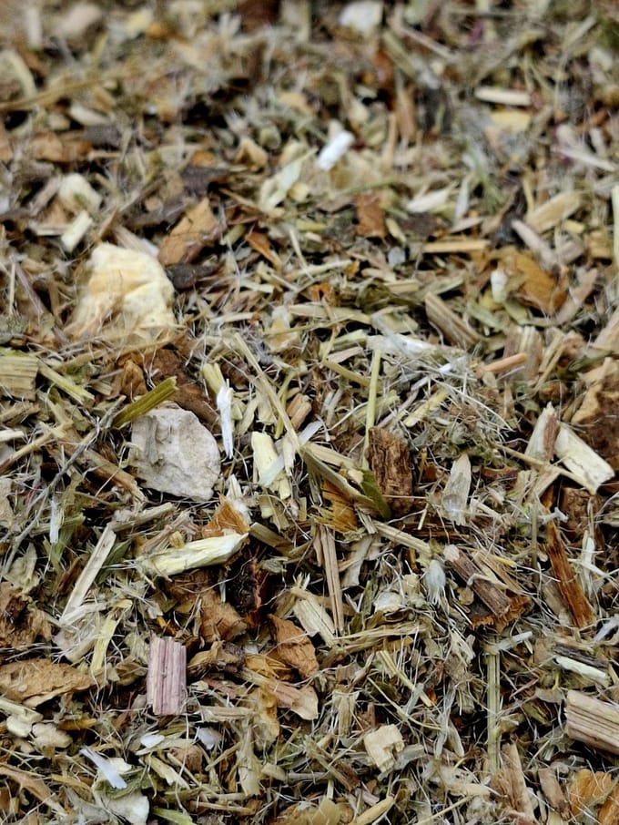 Maagkruiden 100g