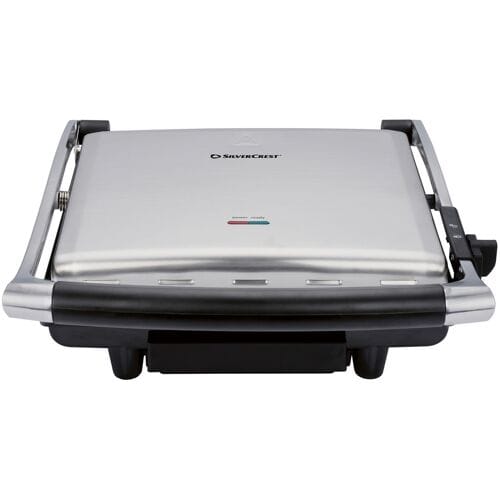 SILVERCREST Paninigrill