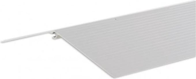 Draagbare drempelhulp - 1 tot 5 cm